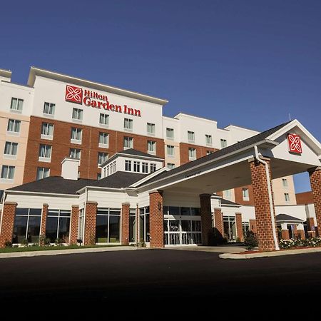 Hilton Garden Inn Indiana At Iup Eksteriør billede